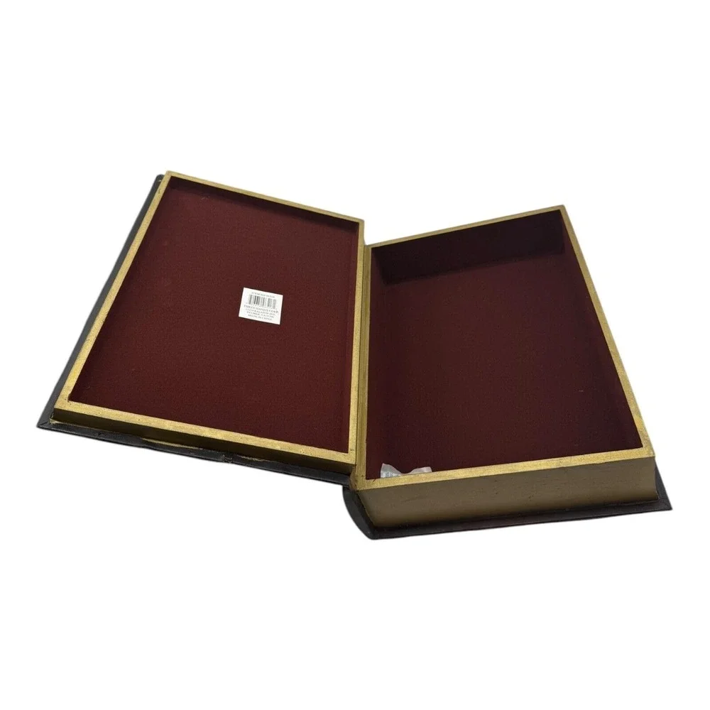Wives and Daughters Elizabeth Gaskell Storage Box‎